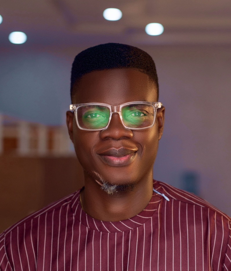 ADEBAJO MAYOWA