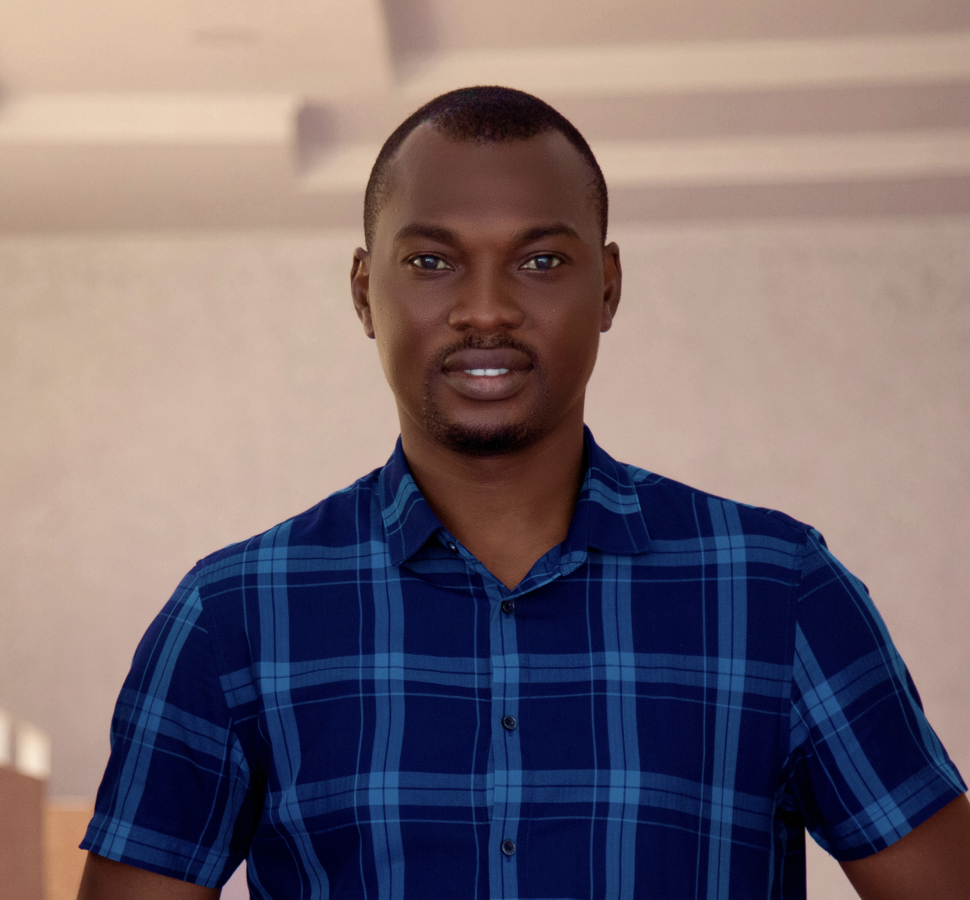 OLAMIDE ONIFADE